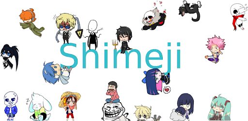 Shimeji APK Mod 4.9 (Full desbloqueado)