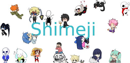 shimeji for windows 10