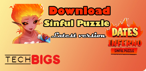 Sinful Puzzle: dates inferno Mod APK 1.0.24 (No ads)