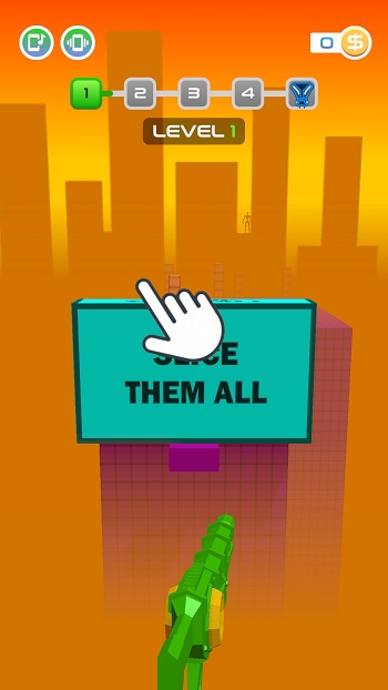 slice it all mod apk