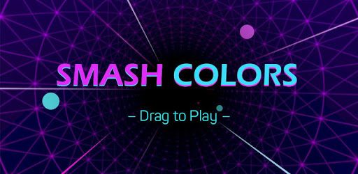 Smash Colors 3D Mod APK 0.9.3 (Unlimited diamonds)