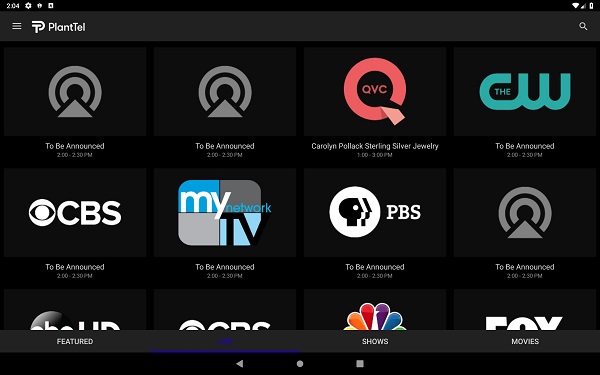 sterling tv apk