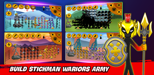 stickman-battle-2020-mod-apk