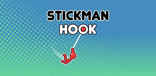 Stickman Hook APK 9.3.2
