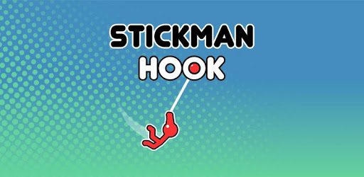 STICKMAN HOOK CHALLENGE 1-10 AND NEW SKINS (iOS