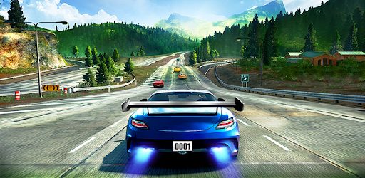 download game city racing 3d unlimited money