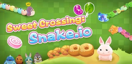 Sweet Crossing Mod APK 1.2.7.2074
