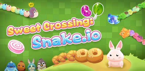 Sweet Crossing APK 1.2.7.2074