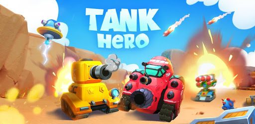 Tank Hero APK 2.0.8