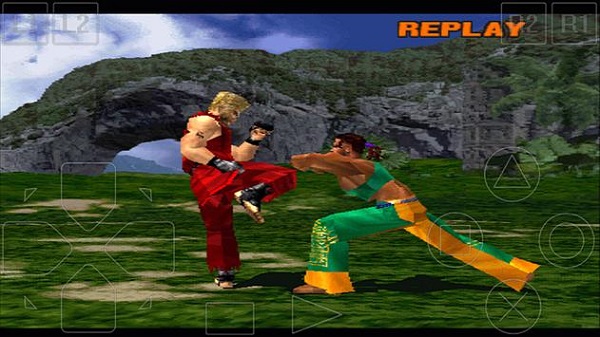 tekken 3 apk download mobile9