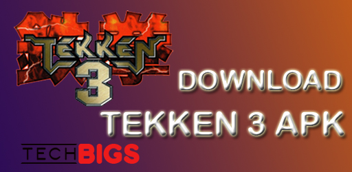 Tekken 3 APK 5.0