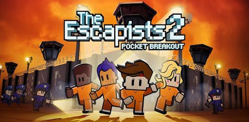 The Escapists 2 APK 1.10.681181