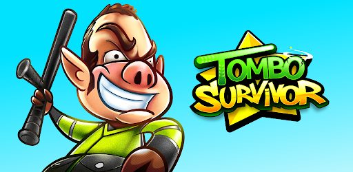 Tombo Survivor Mod APK 1.1 (No ads)