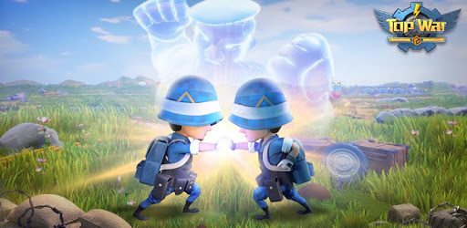 Top War Battle Game APK 1.481.0