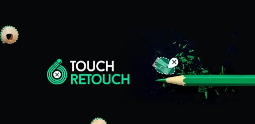 TouchRetouch APK 4.4.13