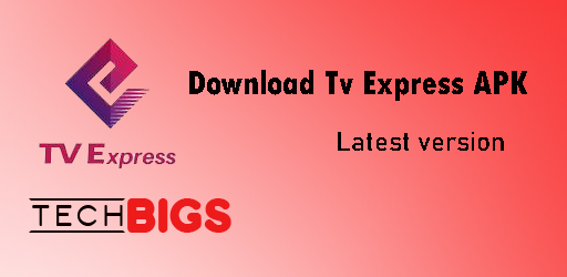 TV Express APK v3.0.8 (Oficial)