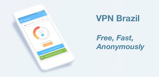 VPN Brasil Mod APK 1.64 (Sin anuncios)