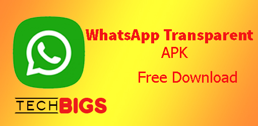 Whatsapp Transparent Apk 9 70 Prime Download For Android