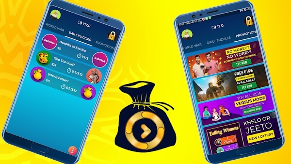 WinZO Gold App Download 2022