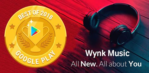 Wynk Music Mod APK 3.35.0.12 (Premium unlocked)