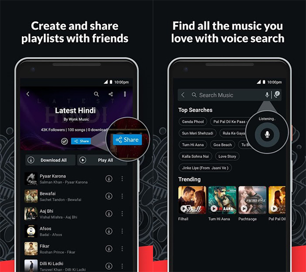 apple music mod apk android