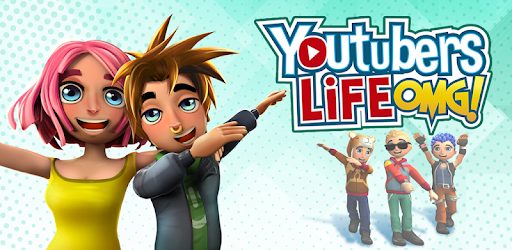 youtubers life descargar