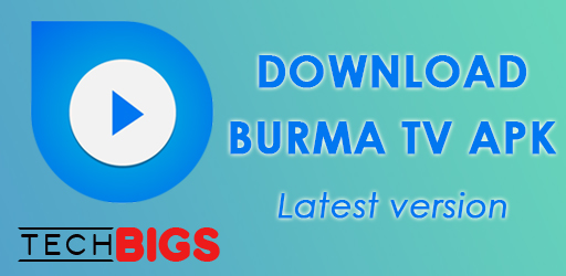 Burma TV Mod APK 2.0 (Sin anuncios)