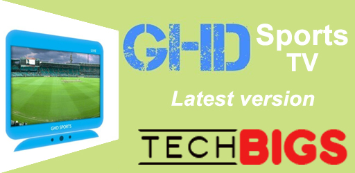 GHD Sports APK Mod 9.2 (Sin anuncios)