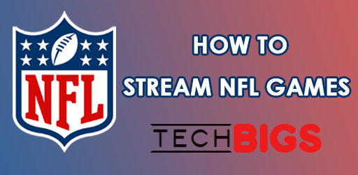 How to Stream NFL Games