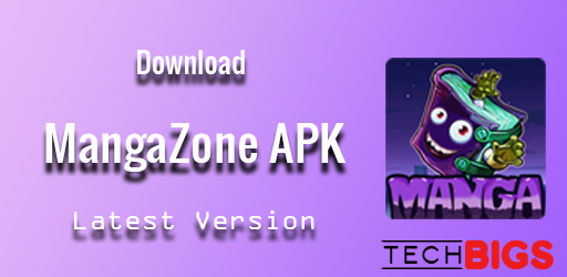 MangaZone Mod APK 6.2.9 (No ads)