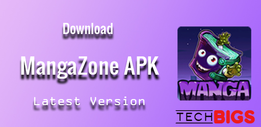 MangaZone APK for Android - Download