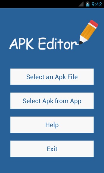APK Editor Pro APK 1.10.0 Free Download  Latest version