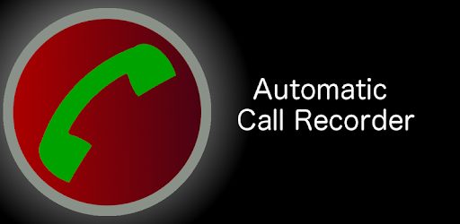 Automatic Call Recorder APK 6.34.2
