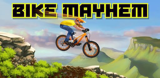 Bike Mayhem