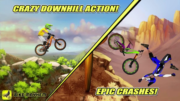 bike-mayhem-mountain-racing-mod-apk