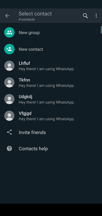 ok google whatsapp download