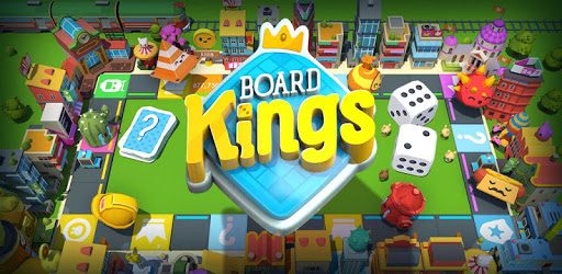 Board Kings Mod APK 4.11.0 (Unlimited Rolls)