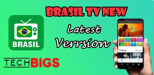 Brasil TV New APK v2.21.2 (Oficial)