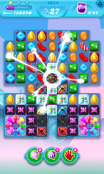 Candy Crush Mod Apk Archives - Trenovision