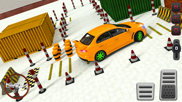 car-parking-3d-play-free-mod-apk