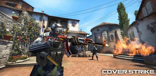 Cover Strike APK 1.8.44