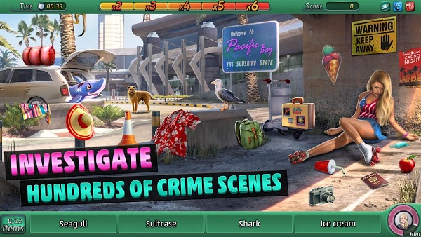 criminal-case-pacific-bay-mod-apk