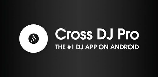 Cross DJ Pro APK 3.6.4