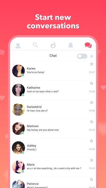 Quack dating app hack