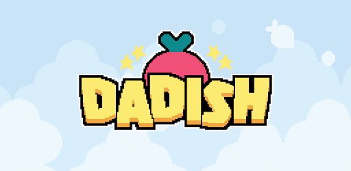 Dadish Mod APK 1.25.0 (No ads)