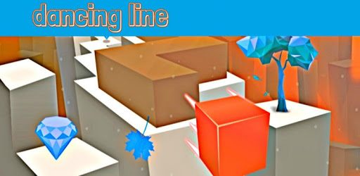 Dancing Line APK 4