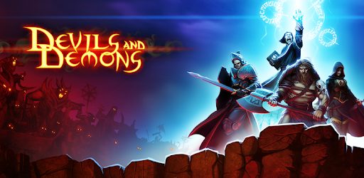 Devils & Demons APK 1.2.5