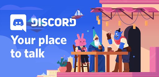 discord latest apk