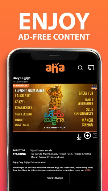 download-aha-for-android