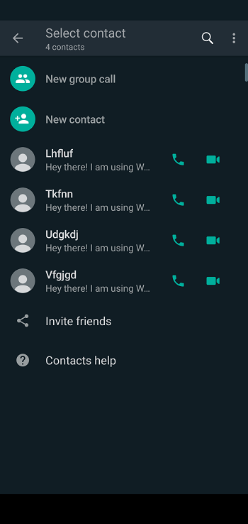 blue whatsapp download